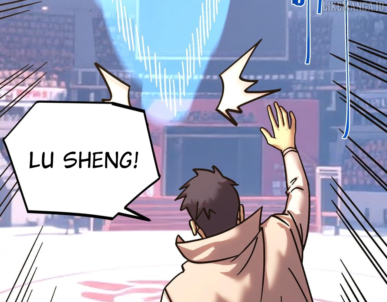 Log into the Future Chapter 264 - page 42